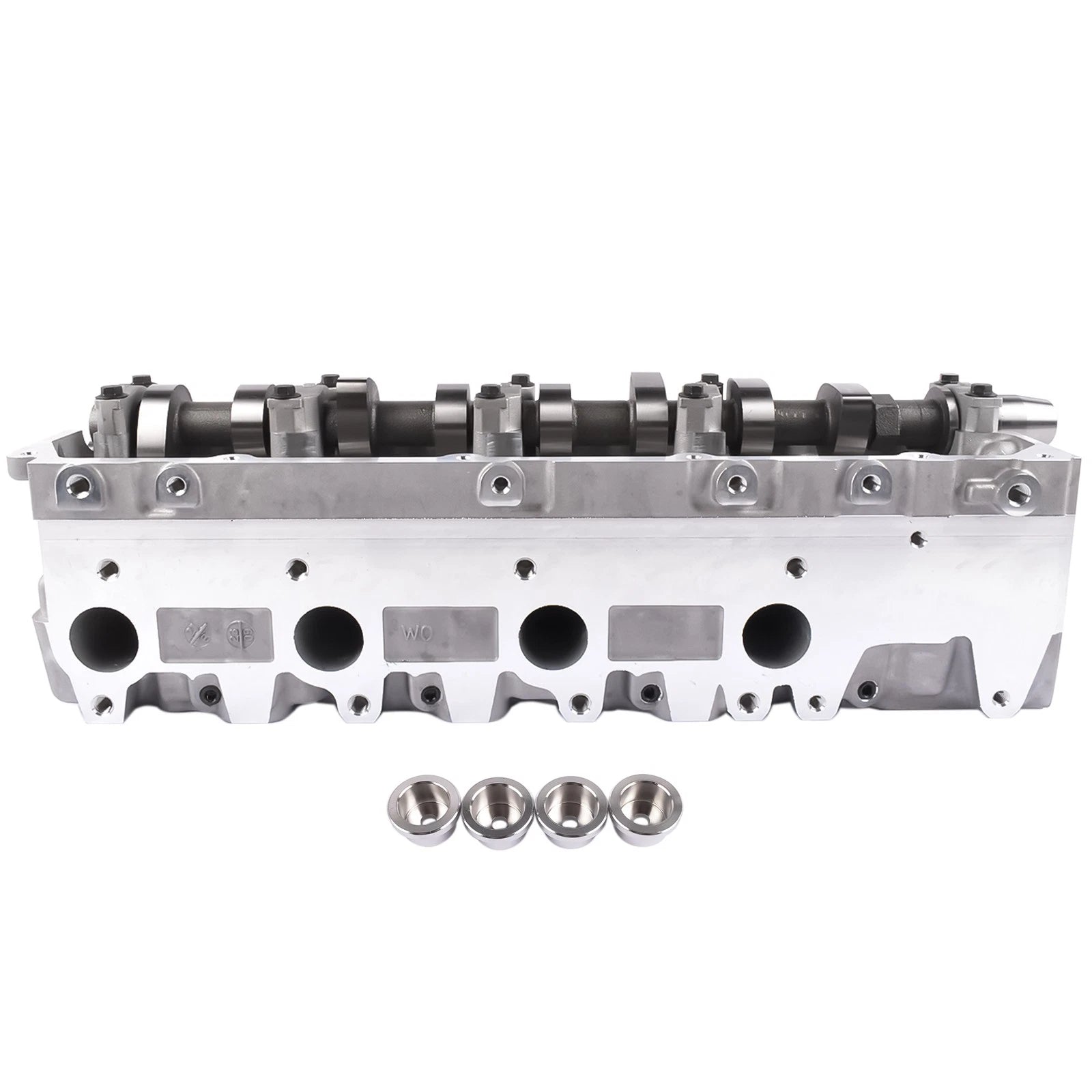 Complete Cylinder Head for Toyota 4Runner Land Cruiser 1KZ-T 1KZ-TE (1990–2002)
