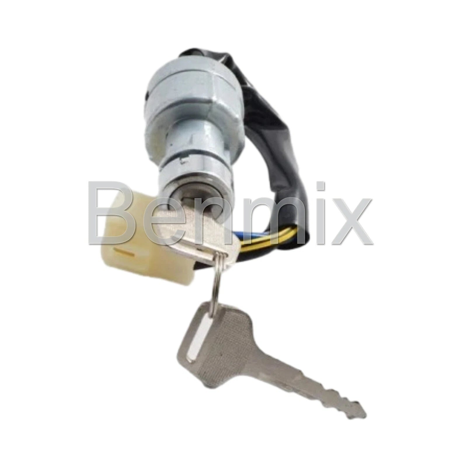 Ignition Switch C0D96-02701 216G2-42311 for TCM Forklift FD/G20-30/V3 V5 Z5 T6