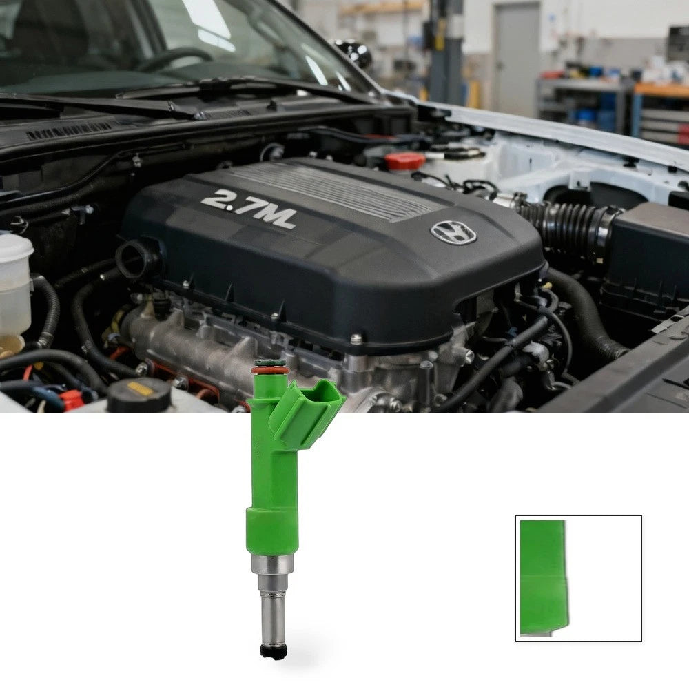 Fuel Injector for Toyota Highlander Lexus RX270 (2010–2019) 23250-0V010
