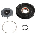 AC Compressor Clutch Kit for Pontiac G8 6.0L 2008-2009, 6.2L 2009