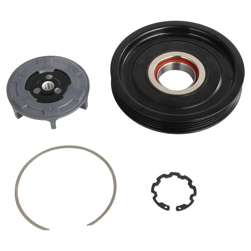 AC Compressor Clutch Kit for Pontiac G8 6.0L 2008-2009, 6.2L 2009