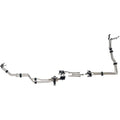 Fuel Lines for Chevy Silverado 1500 GMC (2014–2018)
