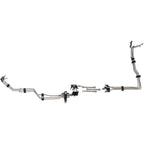 Fuel Lines for Chevy Silverado 1500 GMC (2014–2018)