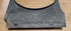 Radiator Fan Shroud Splash Guard for Ford Thunderbird Cougar (1991–1993)