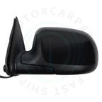 Power Heated Mirror for Chevy Silverado 1500 (2003–2006)