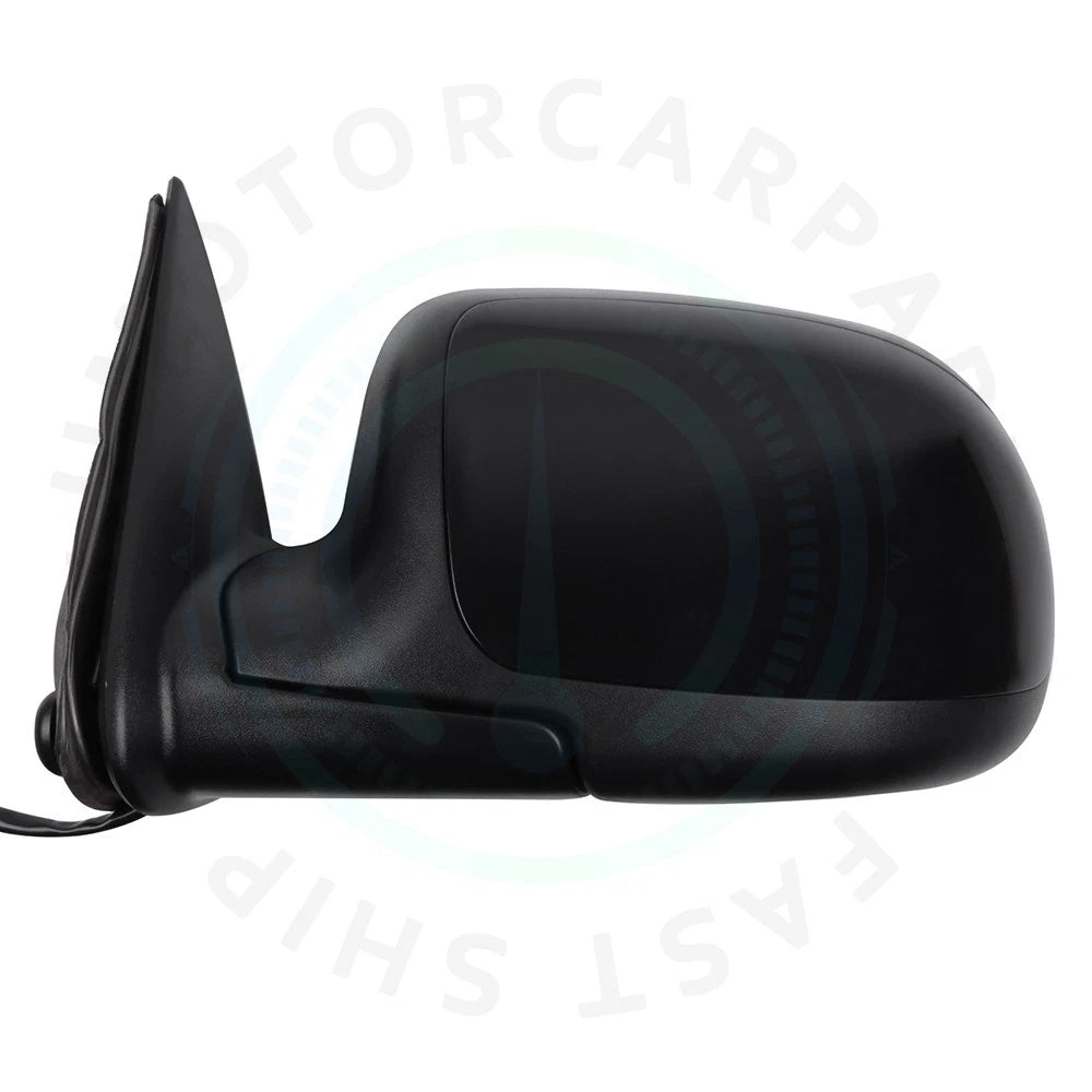 Power Heated Mirror for Chevy Silverado 1500 (2003–2006)