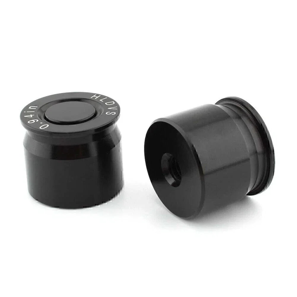 Solo Mounting Nuts Bolts for Harley Road King Breakout Glide Fat Boy