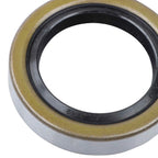 Spindle & 5 on 4.5" Bolt Circle Trailer Hub Kit for Southwest Wheel