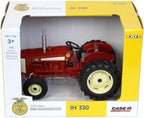 1/16 FFA Series Tractor for International Harvester 330