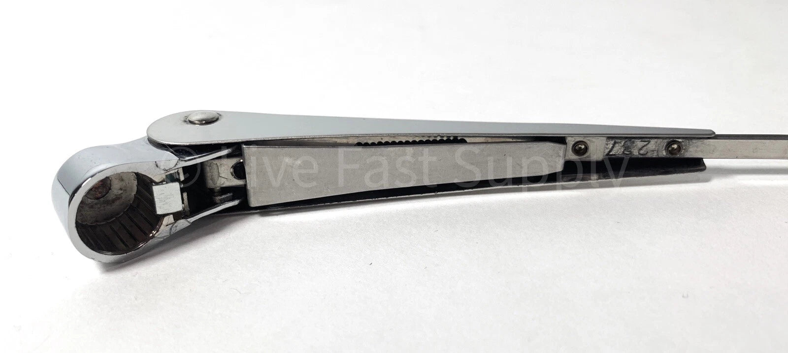 Windshield Wiper Arm Stainless Steel for 1960–1966 Chevy Pickup