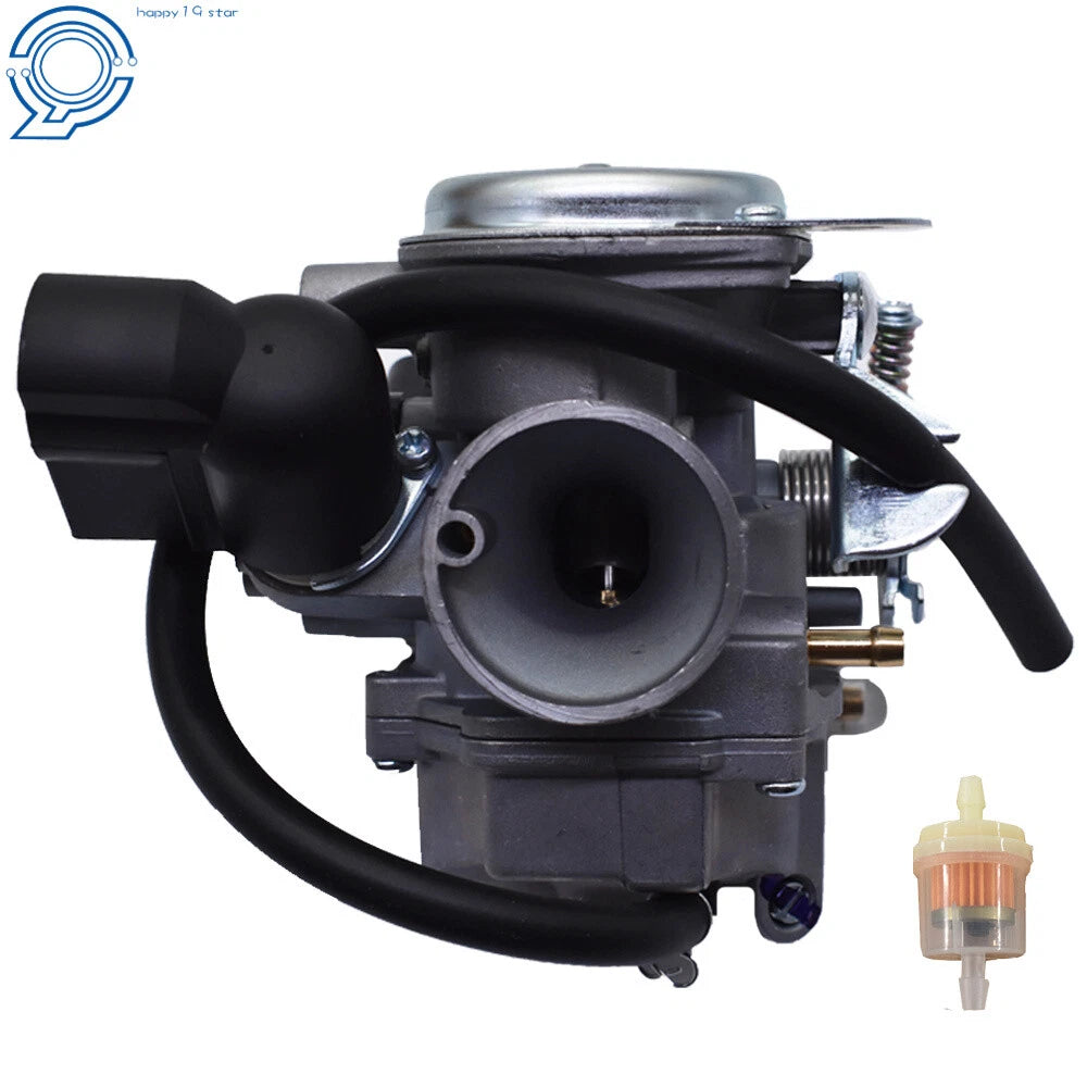 Carburetor Assembly for Honda Ruckus 50 (2008–2019)