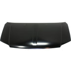 Hood for Dodge Grand Caravan (2011–2020) Steel