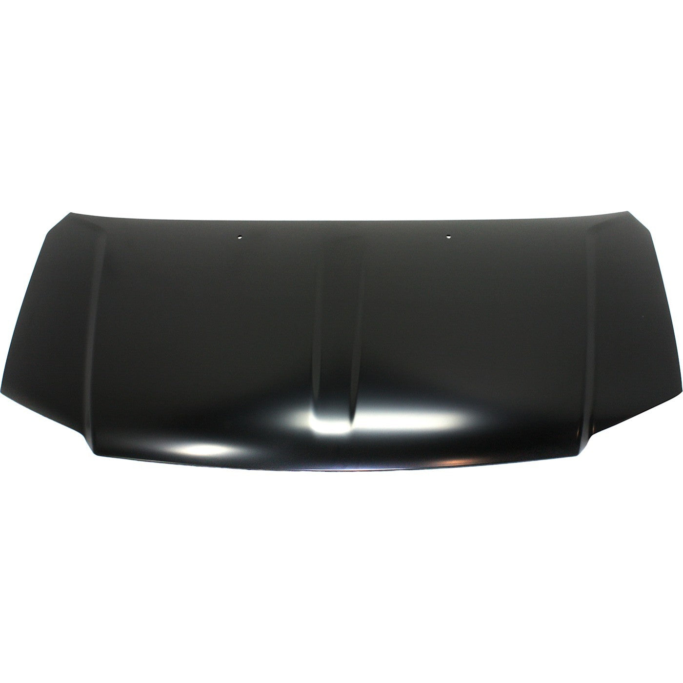 Hood for Dodge Grand Caravan (2011–2020) Steel
