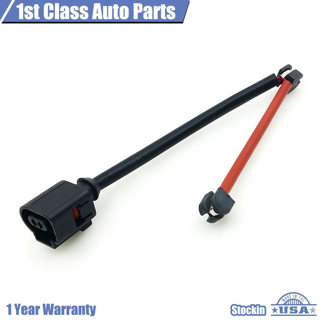 Rear Brake Pad Wear Sensor for Volkswagen Touareg (2004–2010)
