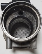 Mass Air Flow MAF 55mm for Ford Thunderbird Cougar (1989–1993)