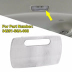 Interior Roof Light Lens for Honda Crosstour, Pilot (2013-2015)