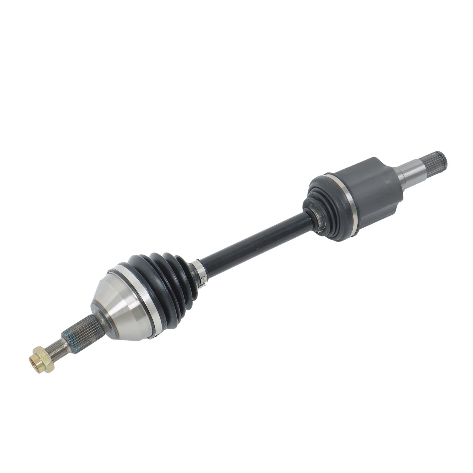 CV Axle Assembly for Chrysler Town & Country (2008-2018) Front Left