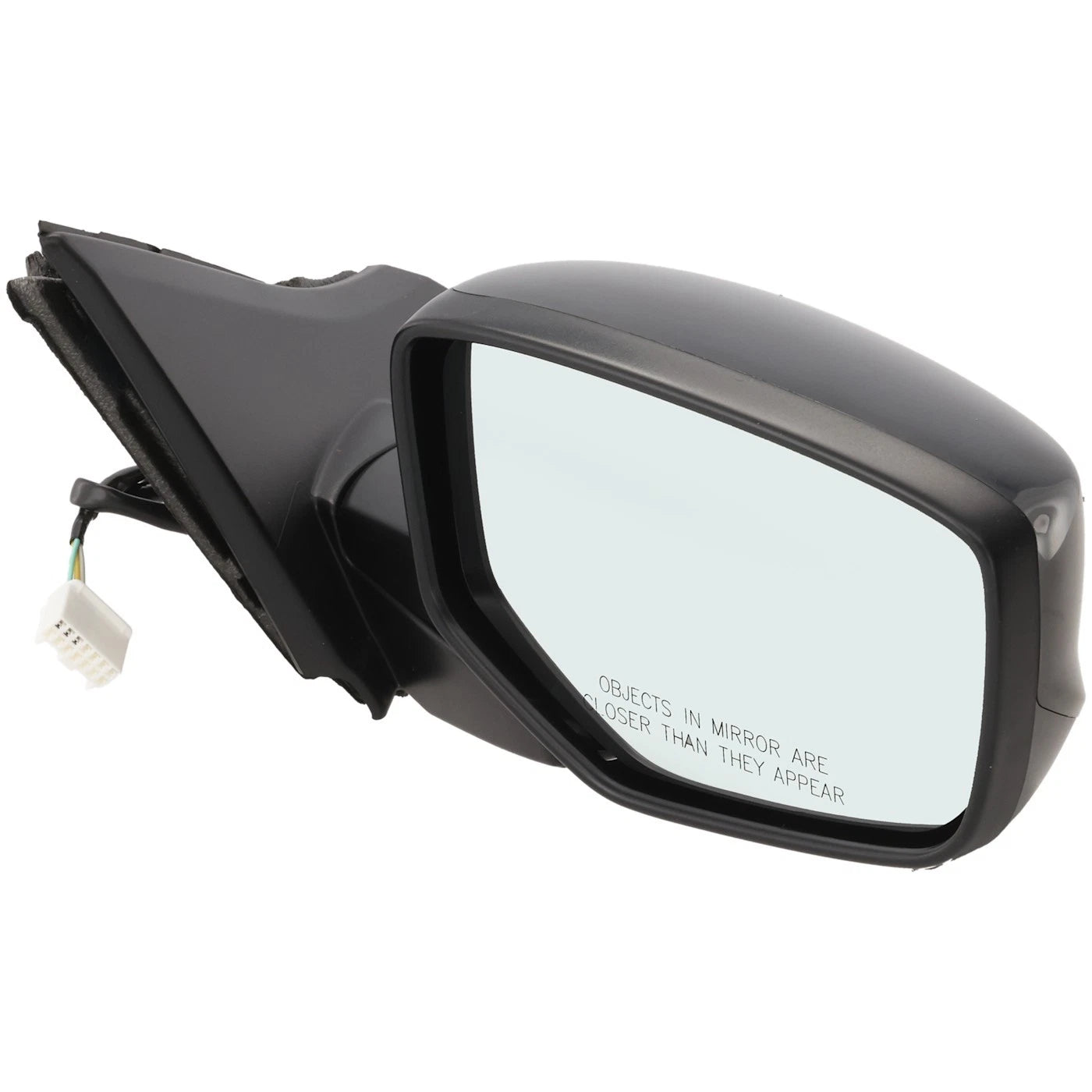 Passenger Right Side Mirror for Honda Accord (2013–2016)