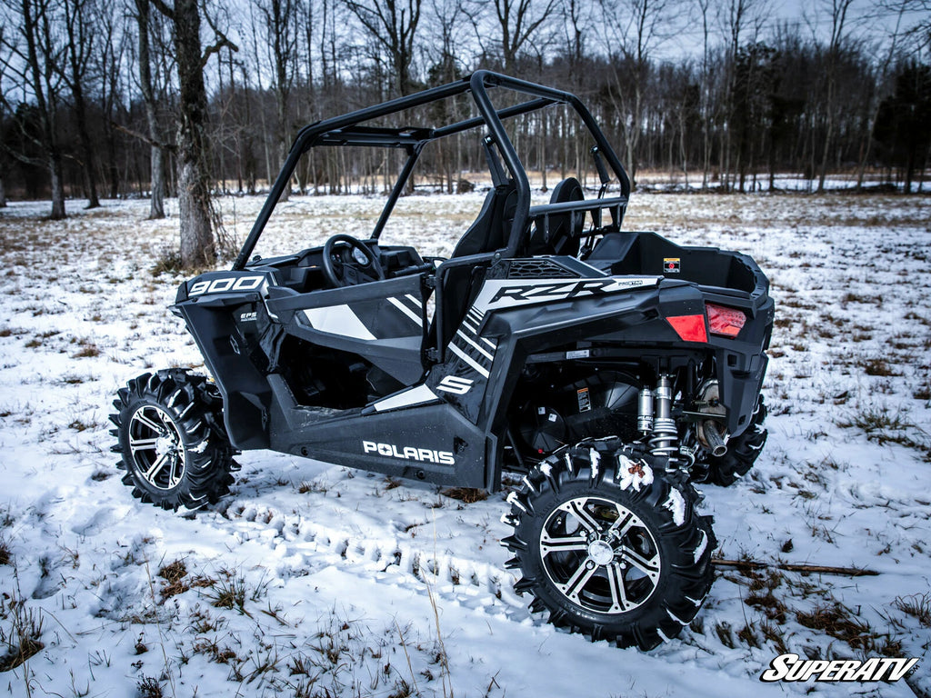 Fender Flares for Polaris RZR 900/S/4 (2015–2020) - Front & Rear