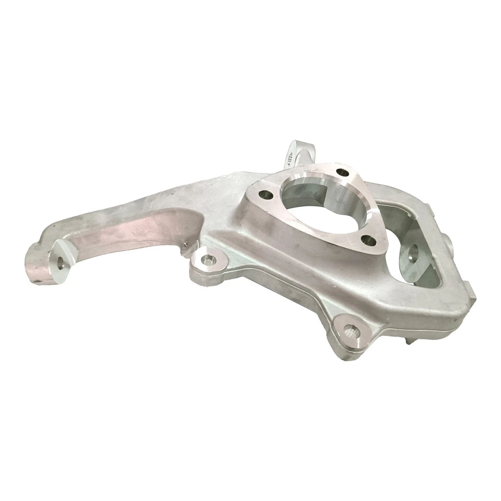 Passenger Side Front Steering Knuckle for Dodge Ram 1500 (2003–2010)