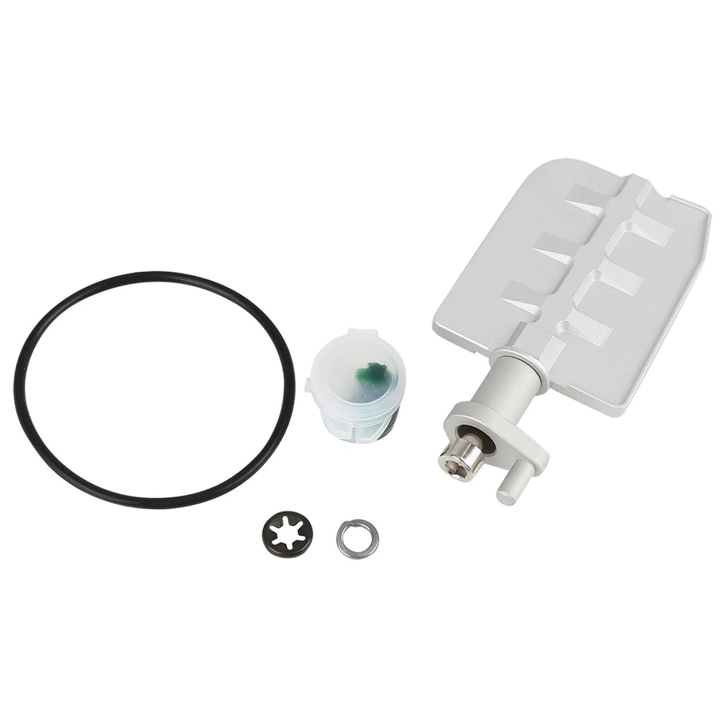 Intake Manifold Valve Rebuild Kit for BMW M54 E46 (2000–2006)