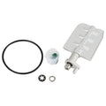Intake Manifold Valve Rebuild Kit for BMW M54 E46 (2000–2006)
