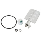 Intake Manifold Valve Rebuild Kit for BMW M54 E46 (2000–2006)