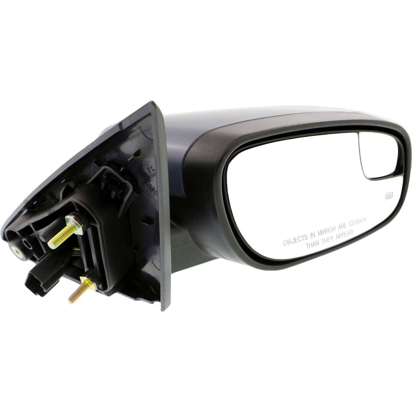 Heated Right Side Mirror for Ford Taurus (2012–2019)