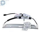 Rear Passenger Side Electric Window Actuator for Ford Escape