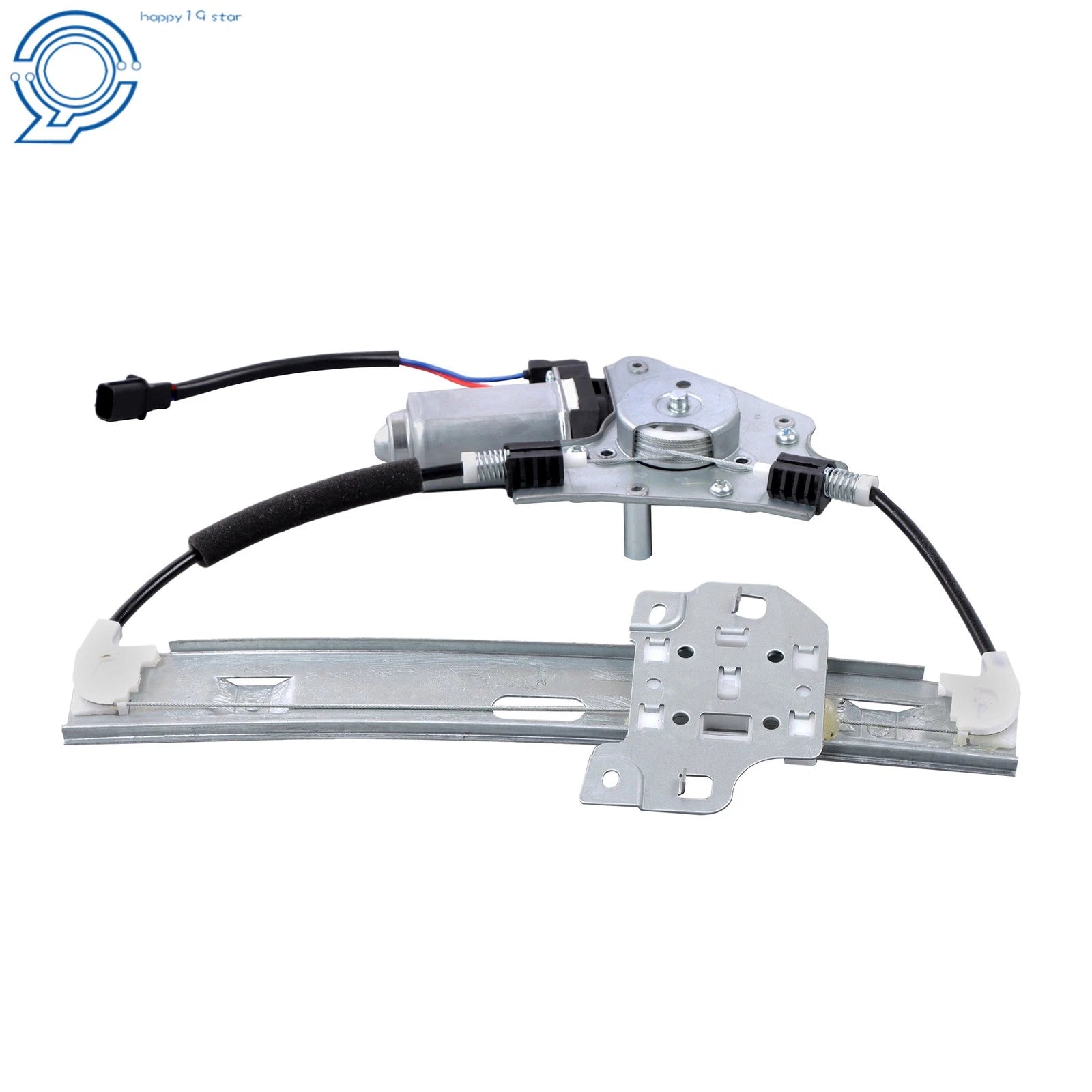 Rear Passenger Side Electric Window Actuator for Ford Escape