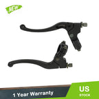Brake & Clutch Lever Set for Suzuki Motorcycle (All Years)