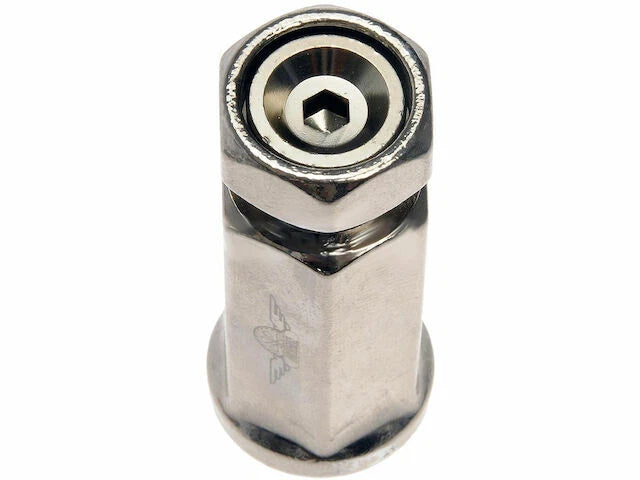 Lug Nut for Mazda Navajo (1991–1994) Y193ST