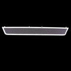 Stainless Chrome Mesh Grille Insert for Subaru Legacy (2010-2012)