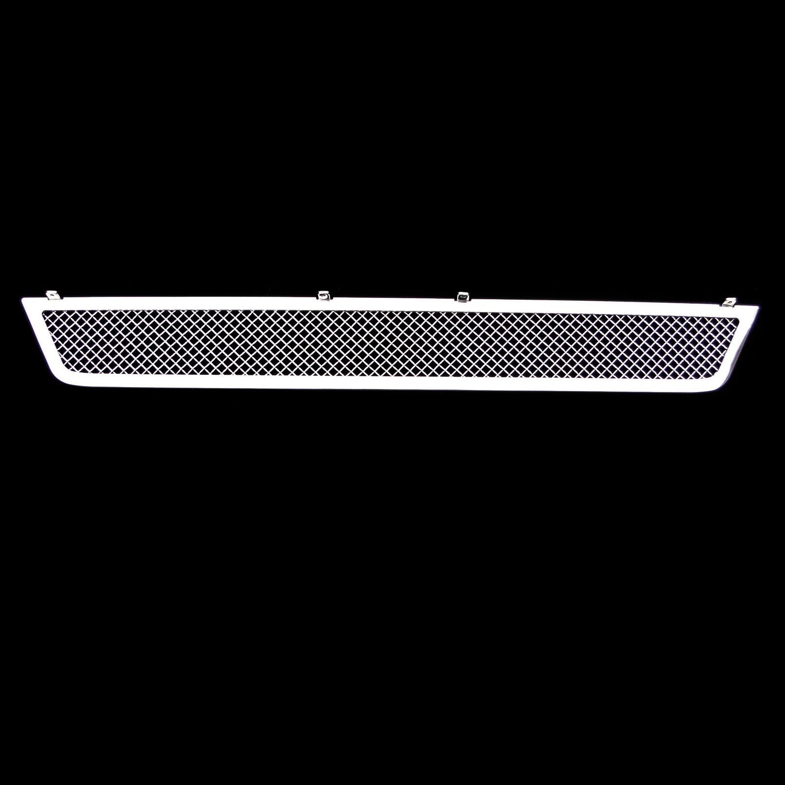 Stainless Chrome Mesh Grille Insert for Subaru Legacy (2010-2012)