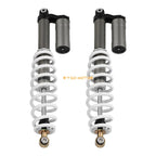 2X Rear Air Shock Absorbers for Polaris RZR S 800 EFI (2009–2012)