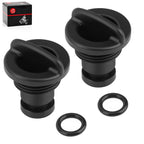 Outboard Water Flush Plug for Suzuki DF140 (2002-2019)