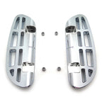 Dominator Passenger Footboard for Harley Trike Tri Glide Touring Road Glide (2014–2023)