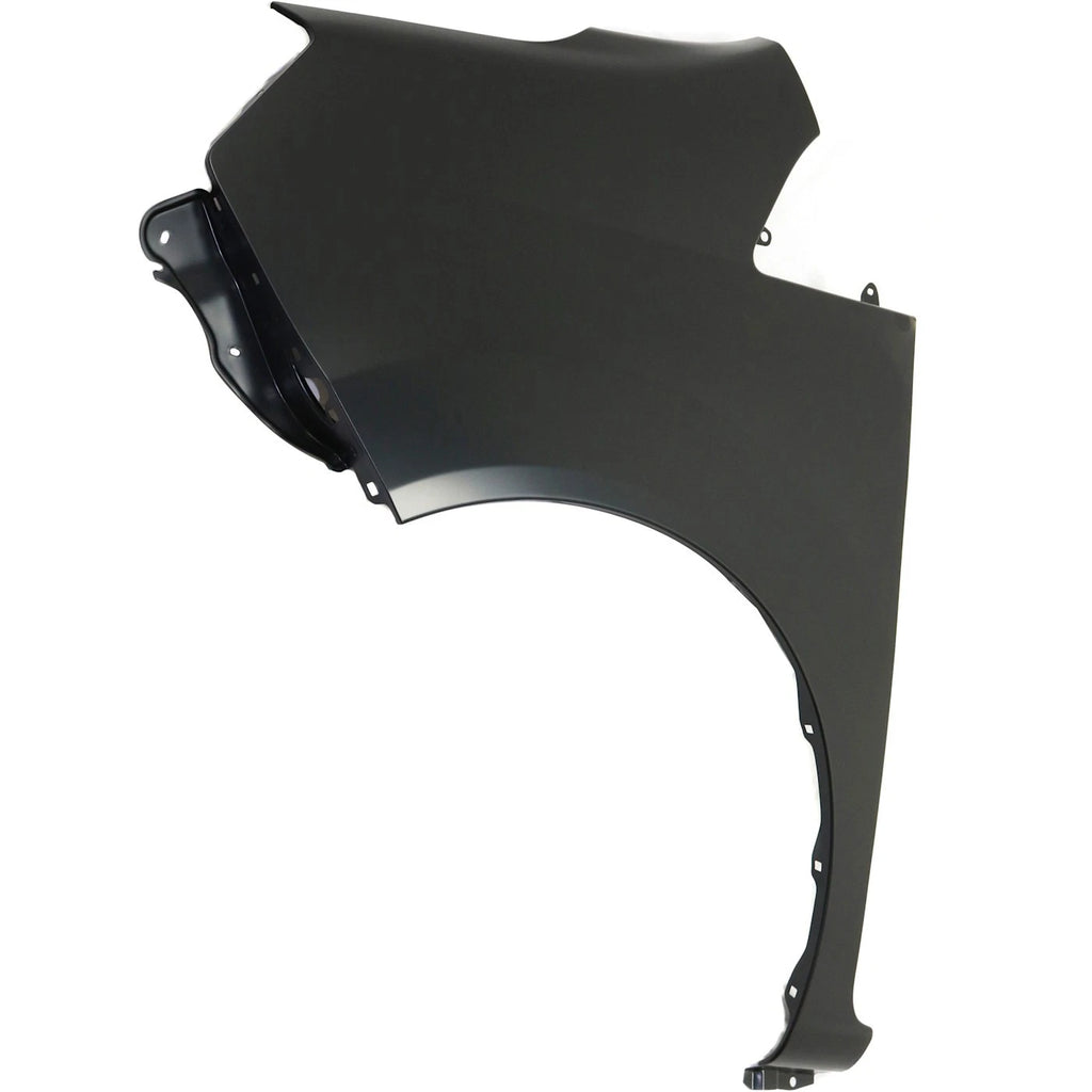 Set of 2 CAPA Certified Fender for Nissan NV200 (2013–2021)