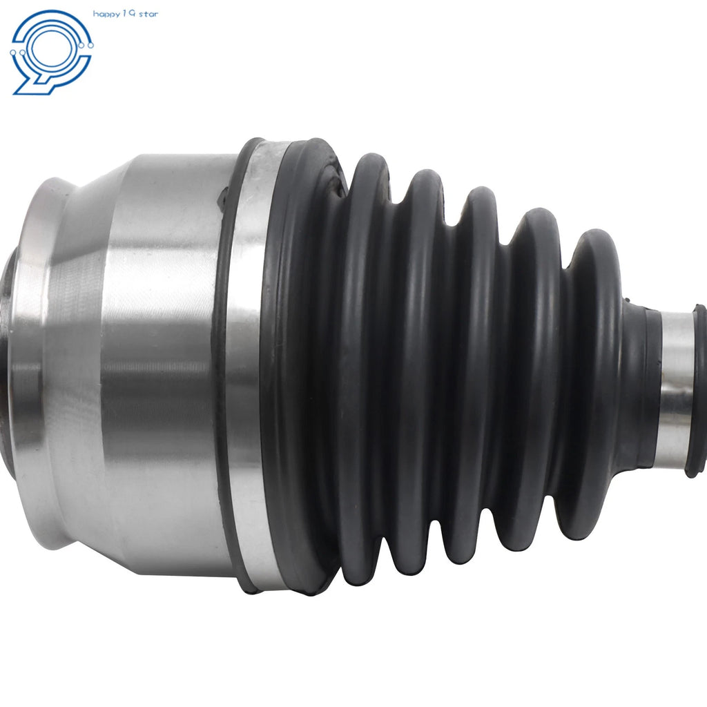 Set of 2 CV Axle Assemblies for Jeep Cherokee KL (2014–2022) AWD 4WD
