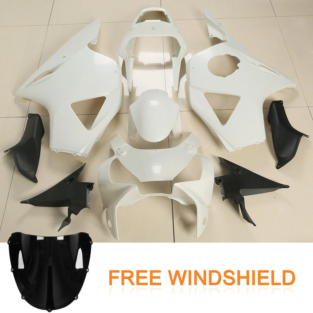 Fairings Bodywork Stay Bracket for Honda CBR954RR (2002–2003)