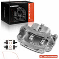 Front Left Brake Caliper with Bracket for Nissan Frontier Suzuki Equator (2005–2019)