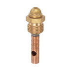 TIG Welding Torch Copper Connector Adapter for