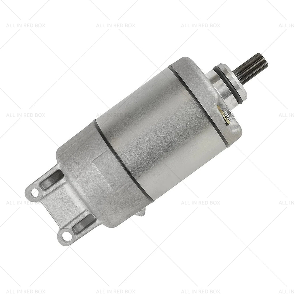 Starter Motor 31100-11H00 for Suzuki LTA500X LT-A450X (2007–2014)