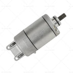 Starter Motor 31100-11H00 for Suzuki LTA500X LT-A450X (2007–2014)