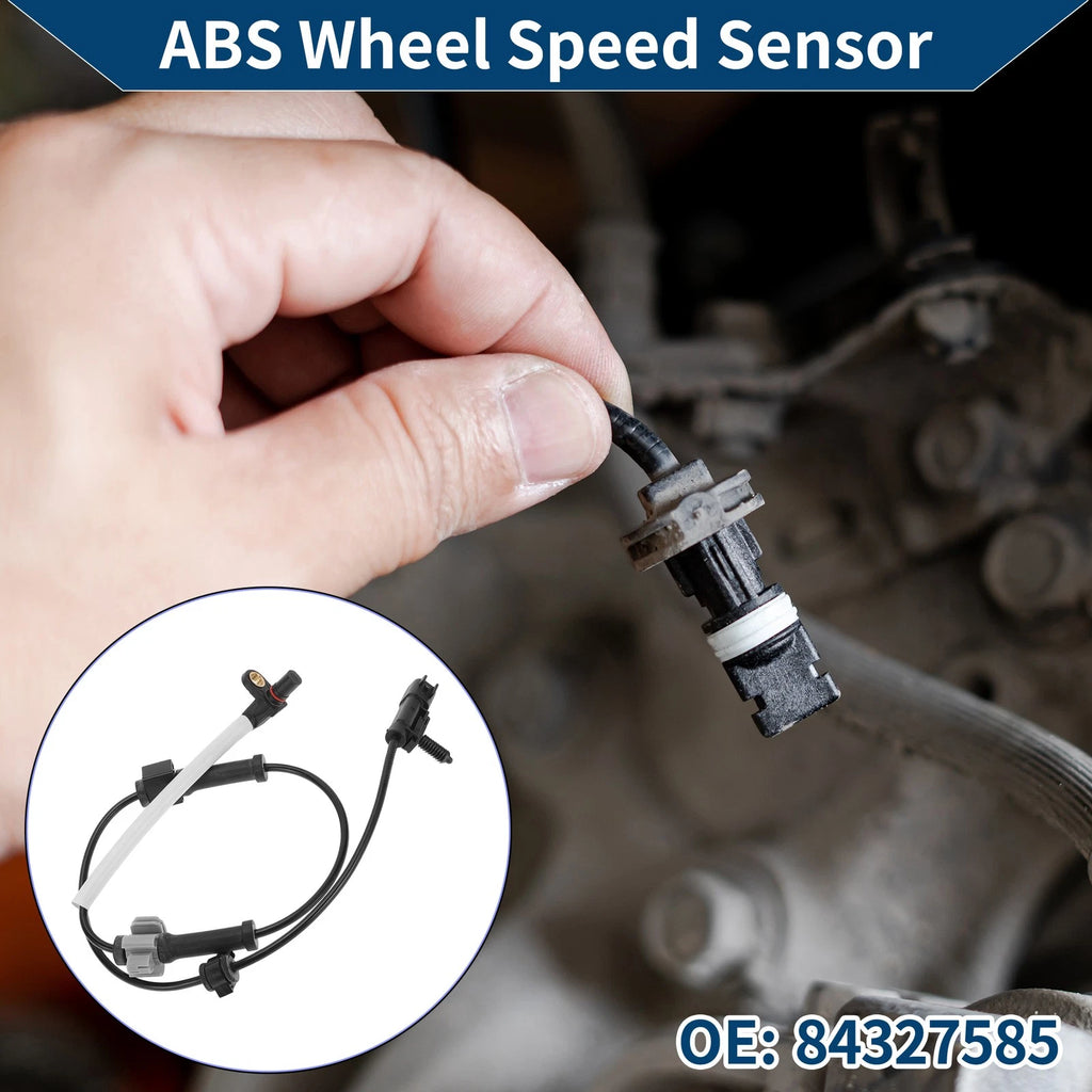 ABS Wheel Speed Sensor No.84327585 for Chevrolet Express 2500 (2003–2023)