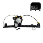 Rear Right Window Regulator With Motor 2 Pins for Ford Falcon FG (2008–2014)