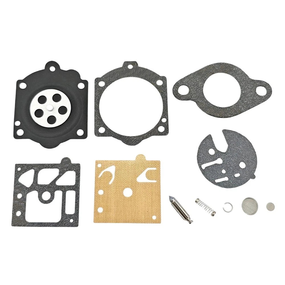 Carburetor Kit for Echo Chainsaw HDB3 HDB9 HDB10 HDB11 HDB12 HDB17