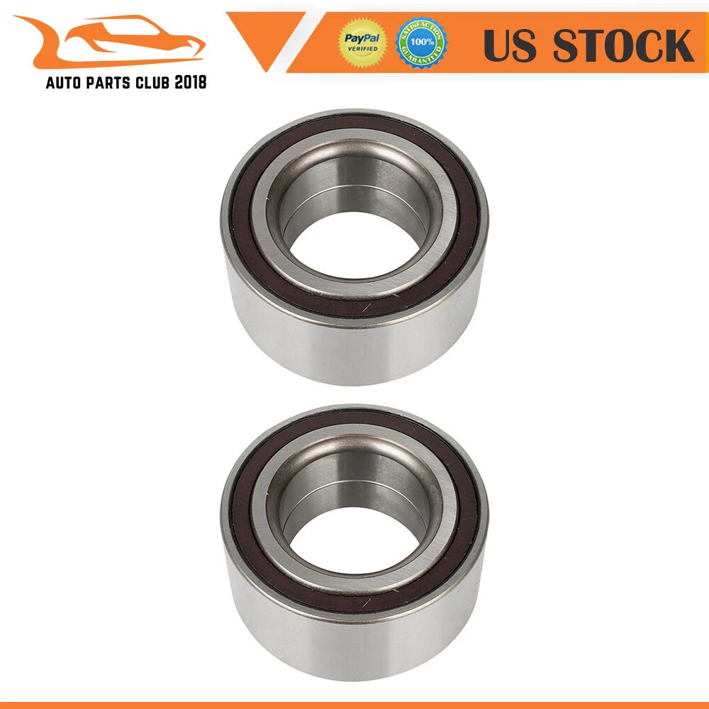 2X Front Wheel Bearing for Honda Accord (2013–2020) & Acura TLX (2015–2019)