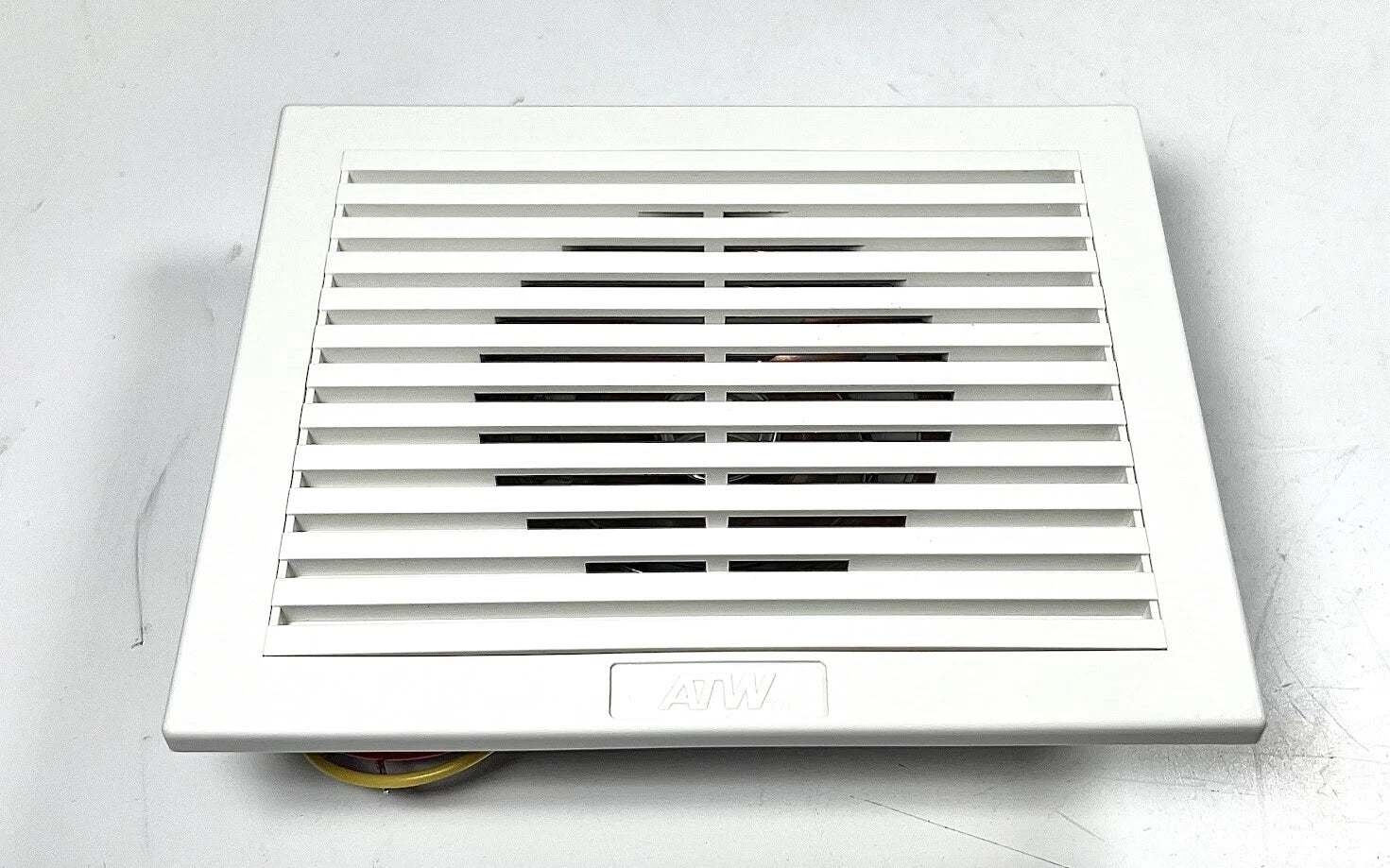 ATW FS-66 Flush Mount Siren for OEM Vehicles (6-12 VDC, 15 Watt, 105dB)