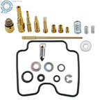 Carburetor Rebuild Kit for Kawasaki KFX 400 (2003) HDM 221